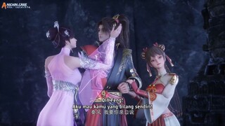 [ EPISODE 31 ] Taigu Zhan Hun - 1080p Super Duper HD Sub Indo