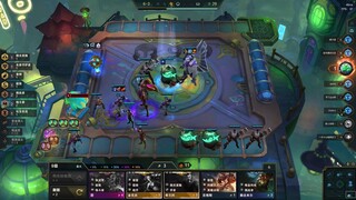 Double-Merc-Up is a LOT of Fun!