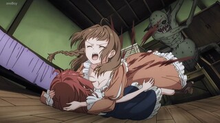 Magic Maker: How to Make Magic in Another World episode 3 Full English Sub | REACTION INDONESIA