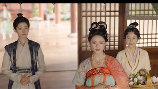 06 Les Belles - Pesona Juwita - Sub Indo 720p - China