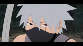 KAKASHI HATAKE - [AMV] - till I collapse