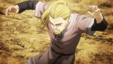 Gardar die 😭 Vinland Saga season2 ep17 #vinlandsaga #anime