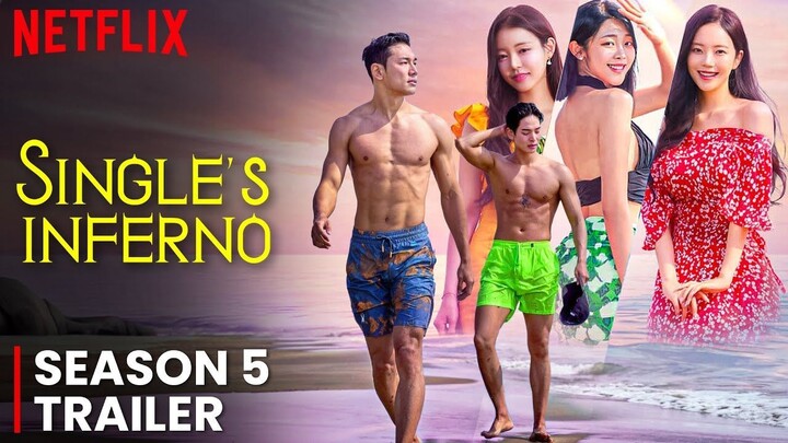 51̶n9l̶3'5 1nf3rn 53̶45̶0n 5 3p̶150̶d̶3 1 (20̶2̶6̶) 5̶u8̶ 1n̶d0̶