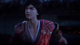 I am free and shackles, I can do whatever I want, and I can kill anyone below the mysterious realm w
