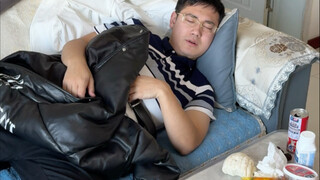 Cuộc sống thường ngày của giám đốc sống một mình