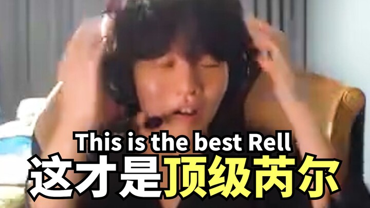 【Tân binh】Đây mới là Ryze đẳng cấp hàng đầu!!!
