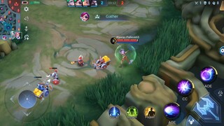 TROPANG GAGO