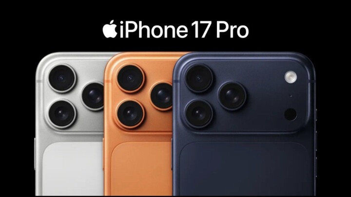 iPhone 17 Pro: The most powerful iPhone ever