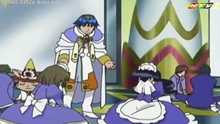 công chúa sinh đôi tập 48 phần 1 🍉