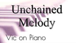 Unchained Melody