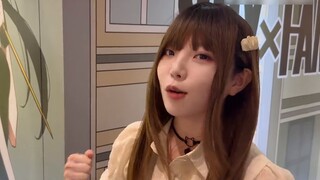 ไดซินและเสี่ยวเหมิงกำลังบ้าคลั่ง! - -