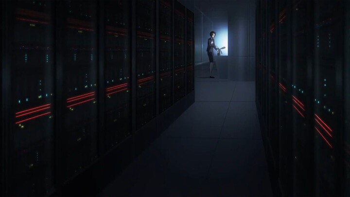 Conan movie 20 lồng tiếng