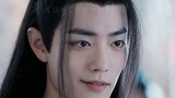 "Vượt qua khó khăn" Ying Xian của Xiao Zhan Narcissus　Linh mục Ying X Li Guixian, tập 2, anh ấy
