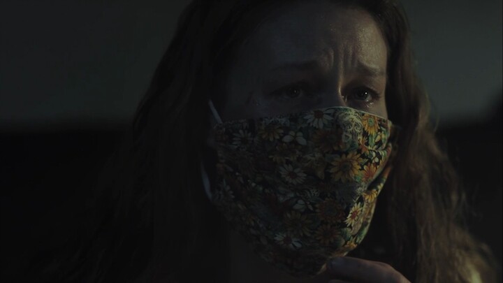 The Harbinger (2022) | Psychological Supernatural Thriller | Andy Mitton