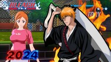 Akhirnya Bleach Terbaru release