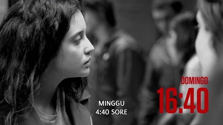 Money Heist S1 Eps10 Sub Indo