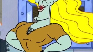 Bikini Bottom's Fallout Neighbor