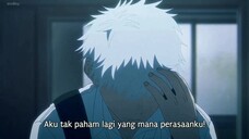 Cinta atau Obsesi?? 🥲🥹😱🤨, Tapi mereka sama² tidak bisa menjauh 🥹😔😮💨