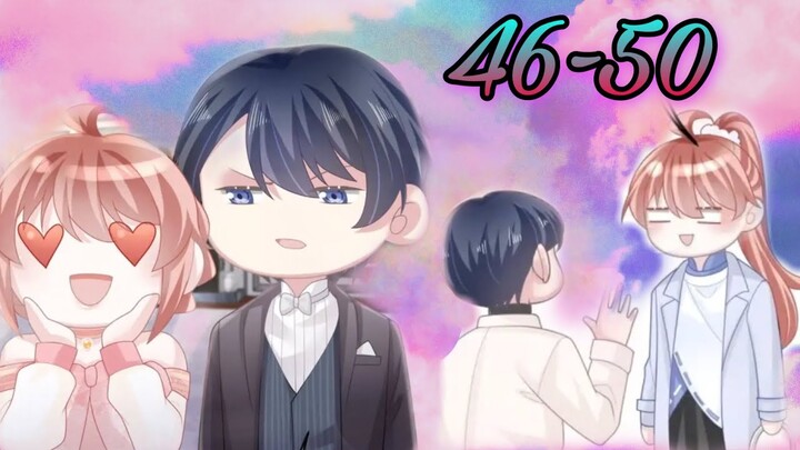 [อ่านมังงะ]เจ้าสาวตัวปลอม | ตอนที่ 46 - 50