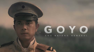 Goyo: The Boy General