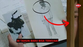SIAPA ORANG YANG MENGGUNAKAN MASKER? Seluruh Alur Cerita Film
