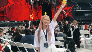 追星三年，KPOP如何改变了一个95年女孩的人生？