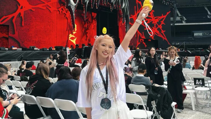 追星三年，KPOP如何改变了一个95年女孩的人生？
