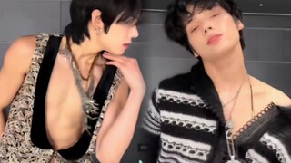 TXT《Sugar Rush Ride》舞蹈视频公开！