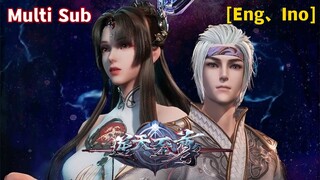 Trailer【逆天至尊】| Against The Sky Supreme | EP 271