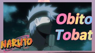 Obito Tobat