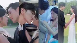 Li Zhuoyang x Wu Linwei ~ CEO, Lakukan sekarang! Berani kah kamu bergabung denganku ?