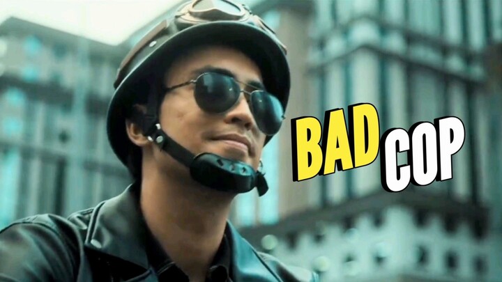 TeleDrama SeorangLelakiDuaNyawa [E1-E8] 2025 👮🏻‍♂️