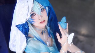 [Mingchao Guardian cos] Just the instructions of A Piao/Comic Control Dance Rhythm 38.0 Home Dance R