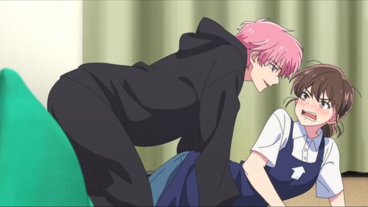 IDOL SEMPURNA!!! TERNYATA PUNYA RAHASIA 😱😱