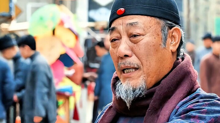 You’ve got this, grandpa! Stay sharp—no points lost!