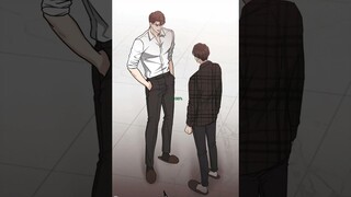 #yaoi #manhwa #manhua #tiktok đam mỹ #đammy #boyslove #bl #shorts