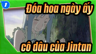 Đóa hoa ngày ấy
cô dâu của Jintan_1