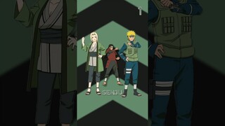 The Truth About Tsunade You DON'T Know! #Naruto #boruto #anime