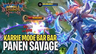 KARRIE MODE BAR BAR
