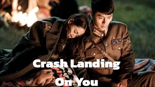 Crash Landing On You _Episode 01_ Hindi Dubbed