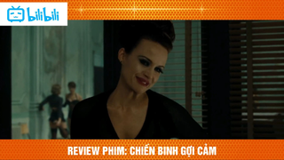 [Review Phim] Cô Gái Lập Đội Chị Em Chiến Binh Mùa Bưởi - Netflix #filmhay