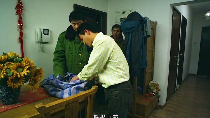 Khi gặp khó khăn, bạn lại quá thực tế khi vay tiền từ bạn bè – “Chúc ngủ ngon, Bắc Kinh”