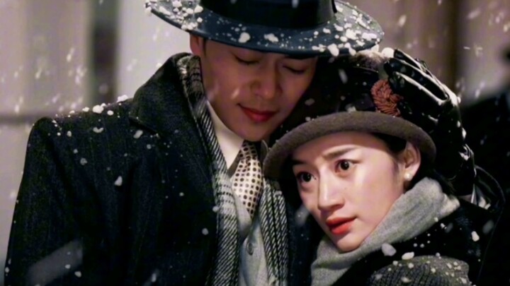 [Pearl River Family][Cao Jun|Guo Xiaoting] This scene is so beautiful!!!