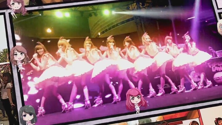 Cherrybelle Crush The Movie (2014)
