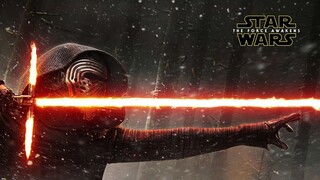 Star Wars The Force Awakens (2015) SUB INDO