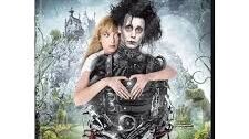 Edward Scissorhands ( Edward Si Tangan Gunting ) Bahasa Indonesia