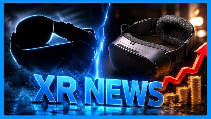 Meta Phoenix Leak & Steam Frame Price/Release at Risk? | XR News