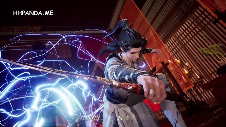 Võ Toái Tinh Hà Tập 16 Vietsub Miễn Phí  - HHPANDA