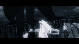 KAISANI - SO YOU HAVE CHOSEN DEATH (Prod. SAINT URYA) (Official AMV)