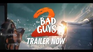 Watch The Bad Guys 2 : Link in Description